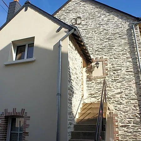 La Du Harpiste 3* Vallons-de-l'Erdre