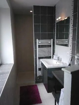 Bed and breakfast La Du Harpiste Vallons-de-l'Erdre