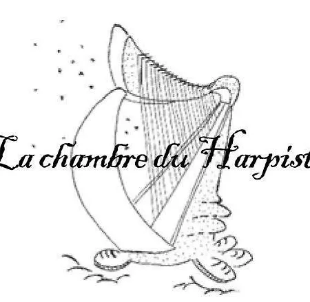 La Du Harpiste 3* Vallons-de-l'Erdre