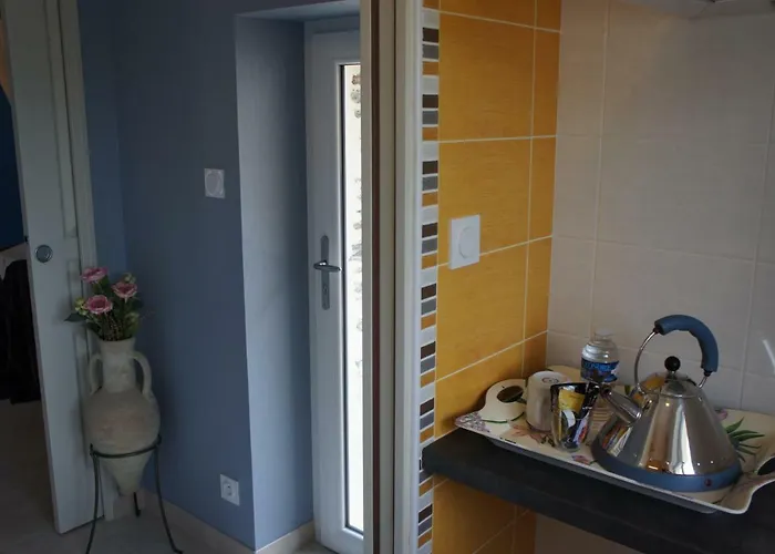 La Du Harpiste Vallons-de-l'Erdre