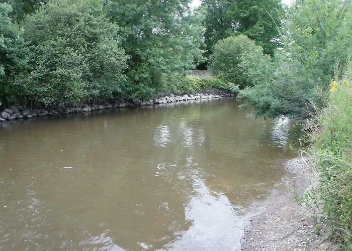 La Du Harpiste Bed & Breakfast